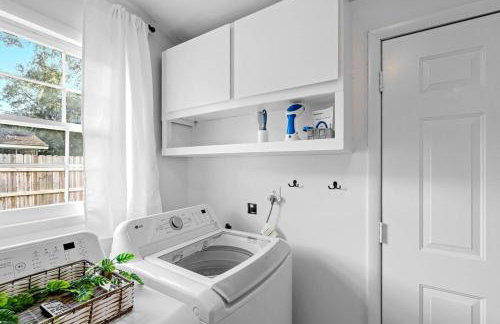 Pool,FirePit,Gym,Game Rm,4BR3BA,Near Parris Island - Foto 34