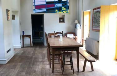 Seventeenth century luxury pad near Glastonbury - Foto 6