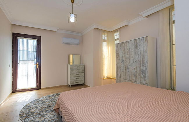 Villa Papatya - Photo 8