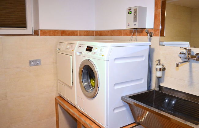 Chalet Hoamat - Foto 18