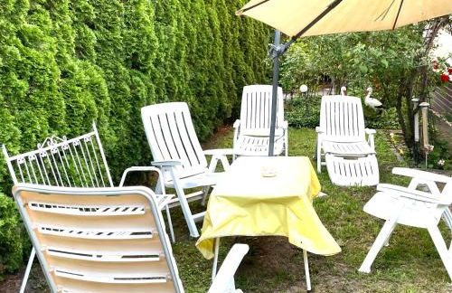 Sehr schöne Wohnung in 70839 Gerlingen in Deutschland - Foto 15