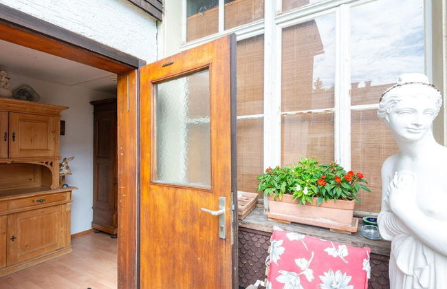 Dog-friendly Chalet in Bregenzerwald - Photo 9