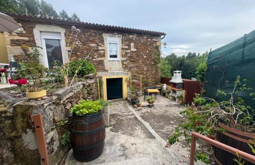 Casa da Avó Quina - Seixas - Foto 31