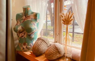 Manoir des Étangs - Foto 15