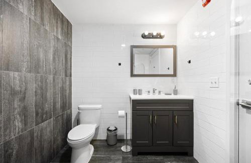 Lofts at Kearny - Rustic Chic 1-3BR Lofts with Quick NYC Access & On-Site Gym - Foto 80