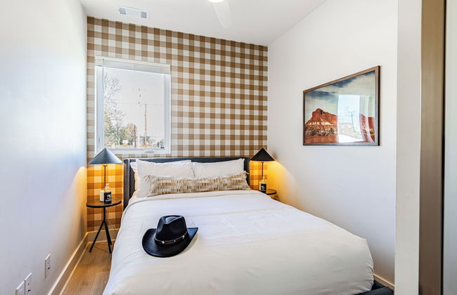 The Outrider by AvantStay Chic Stay Close to Broadway - Foto 15