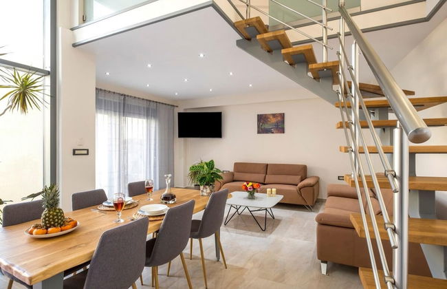 Park-view Pool Villa - Photo 5