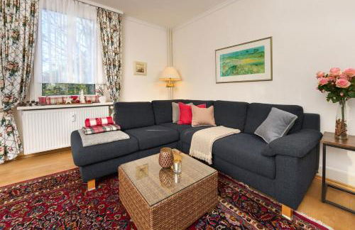 Landhaus-Apartment Feldbergblick - Foto 17