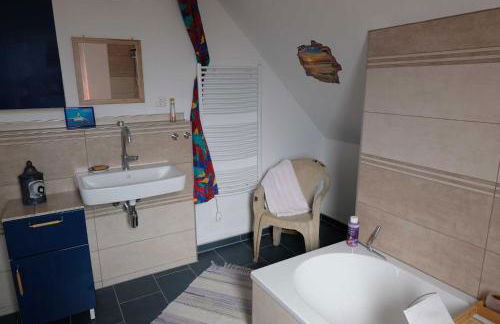 FeWo Harzblickterrasse Goslar - Foto 6