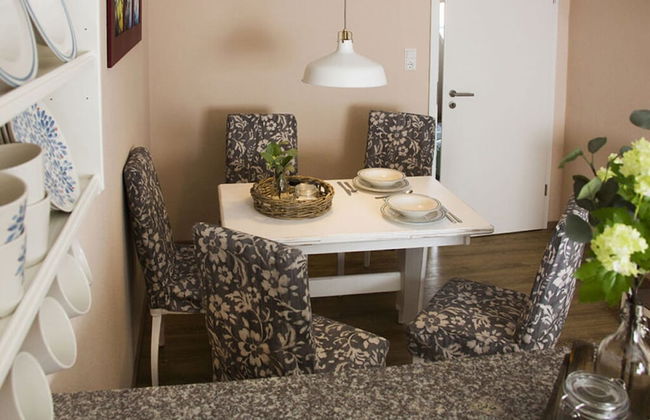 Dandelion Modern Retreat - Foto 12