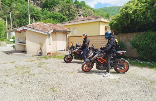 Gite du Domaine Laffraut - Foto 35