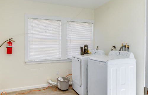 Walk to Dtwn Tehachapi Updated Getaway with Yard! - Photo 26