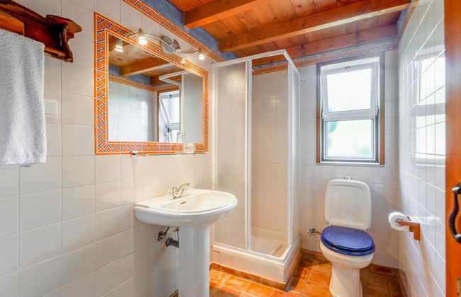 Quintal das Oliveiras - Foto 23