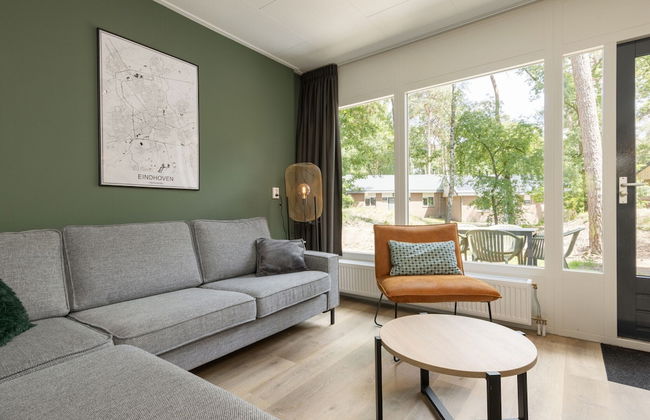 Bungalow in De Peel by Tranquil Forest - Photo 5