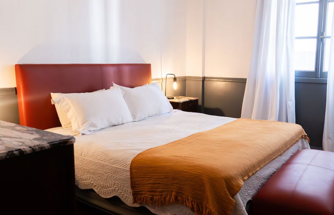 Moreno 820 by DOT Suites - Photo 9