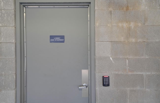 Jurny - Vanderbilt West End Luxury Flats - Foto 70