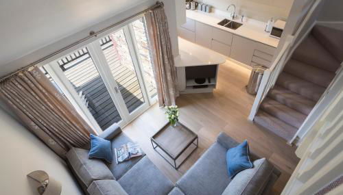 5 Keeper's Cottage, Hillfield - Foto 4