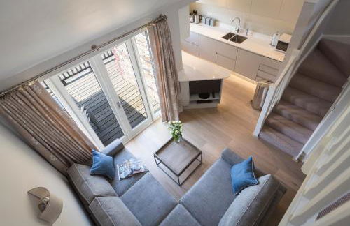 5 Keeper's Cottage, Hillfield - Foto 4