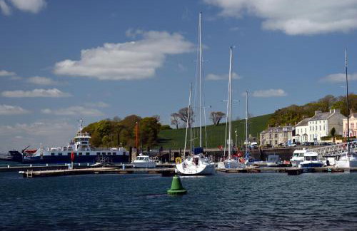 Ropewalk Cottage - A Little Treasure By The Coast - Foto 39