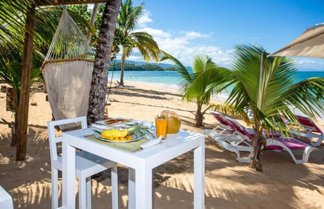 Louisa Aparthotel Las Terrenas - Foto 57