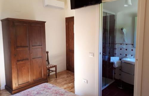 Agriturismo Villa Bracali - Foto 25