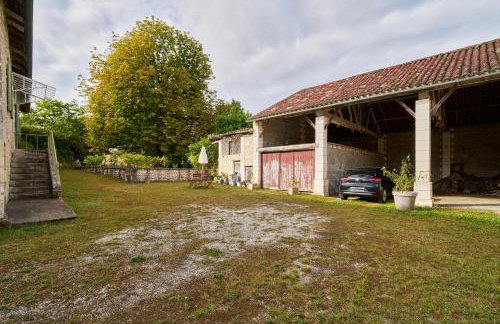 Maison de Ferme - Foto 24