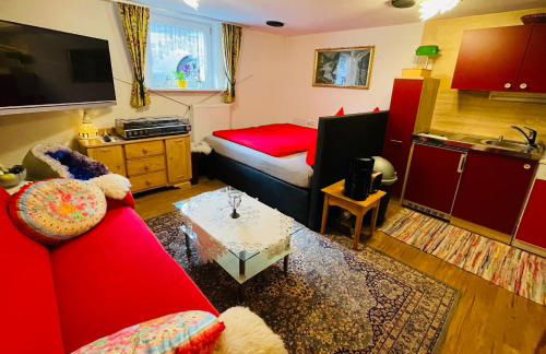 Ferienwohnung Amethyst - Photo 6