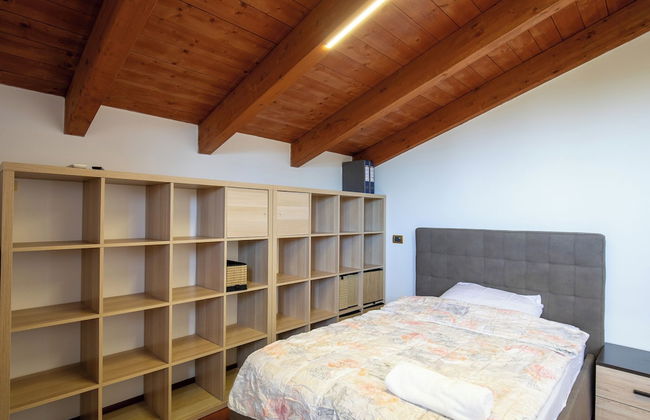 Villa Melanie - Foto 15