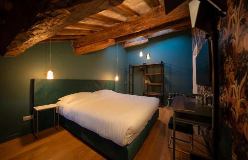 Palazzo delle Tre Lune Apartments - Foto 73