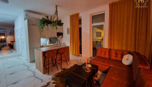 P6 Retro Nest Apartament - Foto 4