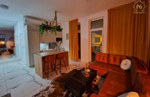 P6 Retro Nest Apartament - Foto 4