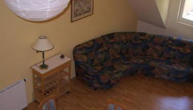 Zur Windrose Ferienwohnung an der Windmühle Labbus - Foto 2