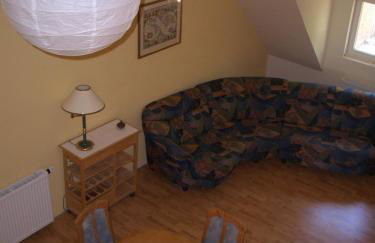 Zur Windrose Ferienwohnung an der Windmühle Labbus - Foto 2