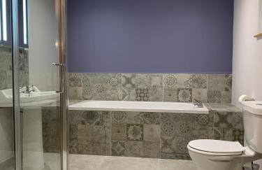 Lakeview Lodge Four Bedroom House - Foto 10