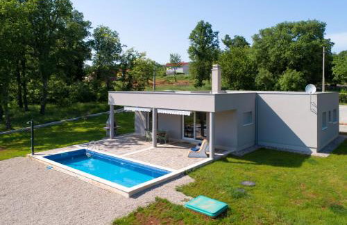 Holiday Home mit eigenem Pool by Interhome - Foto 23