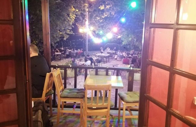 Stagiates Guest House Room 4 - Foto 18