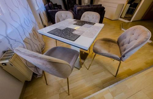 Charmante Ferienwohnung in Nördlingens Altstadt - Foto 3