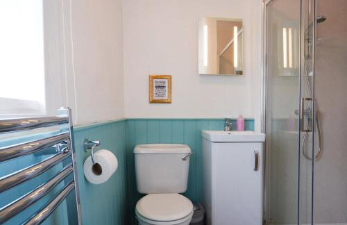 Bolehill Farm Cottages - Foto 60