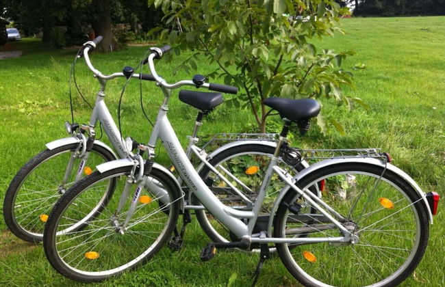 Holiday Apartment Old Warehouse - Photo 17