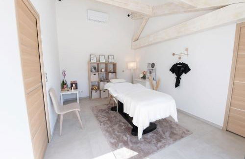 Maison Réglisse du MAS LOU CAPY - Foto 27