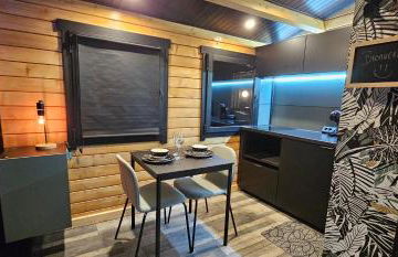 Chalet cosy avec vue imprenable - Foto 12