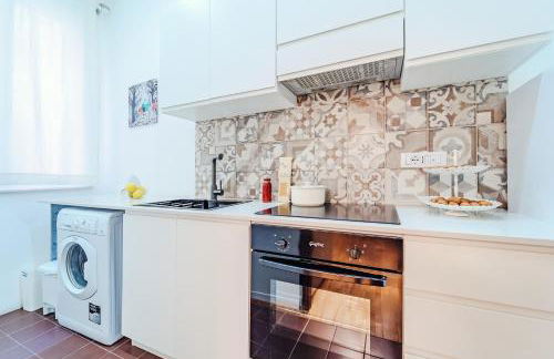 Sofia's House - Comfort e Relax vicino Stazione Notarbartolo - Foto 19