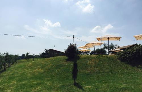 Agriturismo Nociquerceto - Foto 74