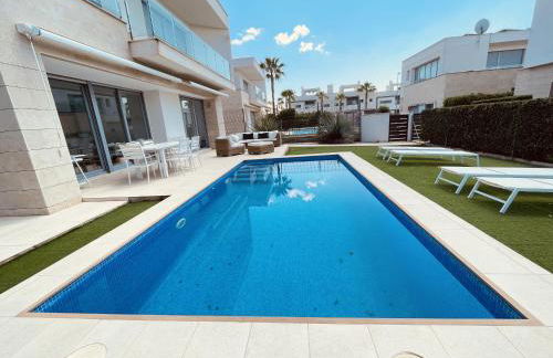 3091 Villa MALIBU - Foto 4