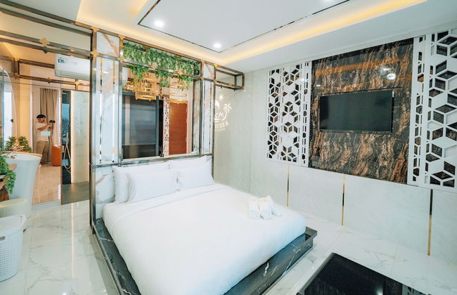 MADUSEA GRAND VILLA - Foto 8