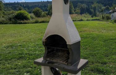 Domki - Noclegi Pod Ostrym Działem - Foto 22