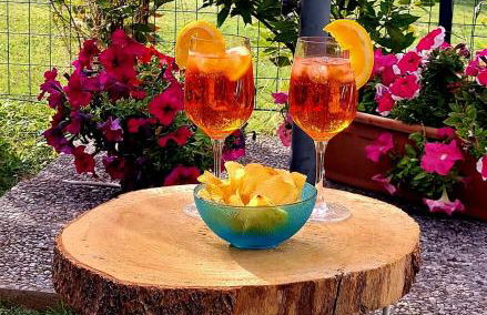 Villetta Camelia con parcheggio privato a due passi da Lucca - Foto 3