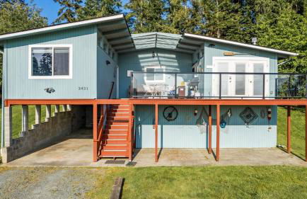 Wolf Beach Cottage by Avantstay Harbor Views - Photo 52