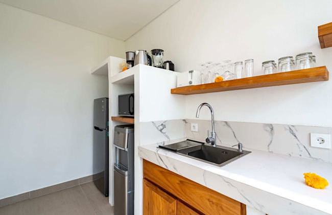 Villa Camille - Foto 5