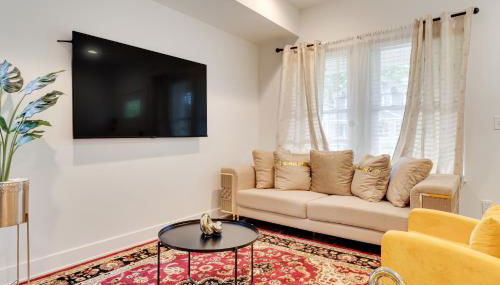 Walk to Parks and See the Final Four! Indy Getaway - Foto 4